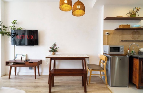 Bach Dang Riverside Hotel | Saigon Apartment - RiverGate Residence