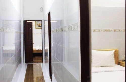 Nguyen Thai Binh Hostel | Saigon City Center - Hostel