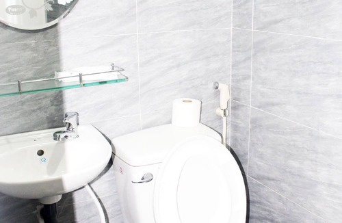 Nguyen Thai Binh Hostel | Saigon City Center - Hostel