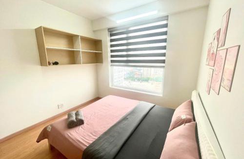 District 9 Apartment | Saigon Getaway Apartment Thu Duc