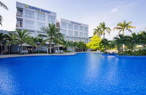 Phan Rang - Thap Cham Resort | Saigon - Ninh Chu Hotel & Resort