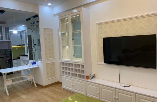 Tan Qui Dong Apartment | Saigon South Residence - Vina We Stay