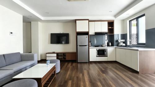 Da Kao Apartment | Saigon Times Apartment