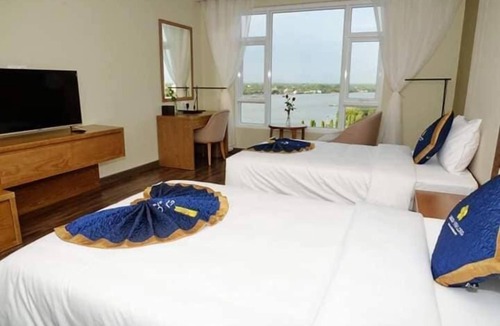 Vinh Long Hotel | Saigon Vinh Long Hotel