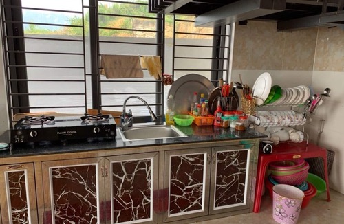 Sa Pa Apartment | Saigonese Villa De Sapa
