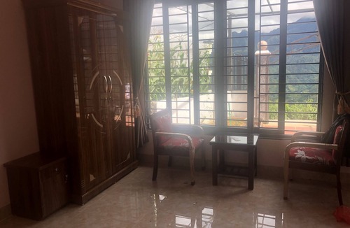 Sa Pa Apartment | Saigonese Villa De Sapa