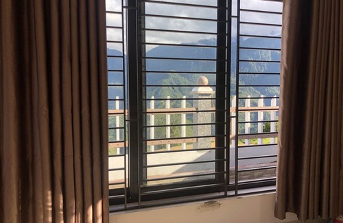 Sa Pa Apartment | Saigonese Villa De Sapa