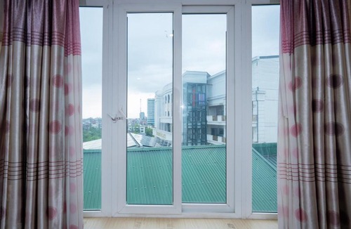 Ha Tinh Hotel | SAILING TOWER Hotel