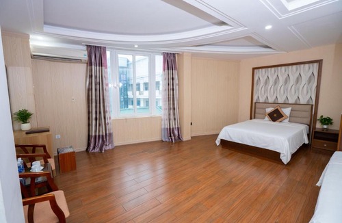 Ha Tinh Hotel | SAILING TOWER Hotel