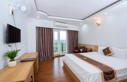 Ha Tinh Hotel | SAILING TOWER Hotel