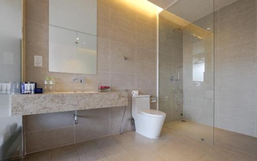 Long Hai Resort | Saint Simeon Beach Residence
