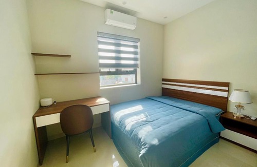 Hai Phong Apartment | Sakura Hotel