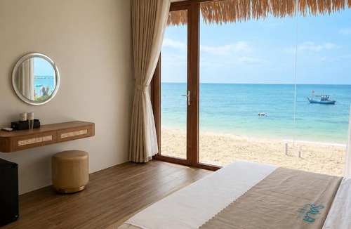 Phu Quy Hotel | Sala Beach Villa Phú Quý