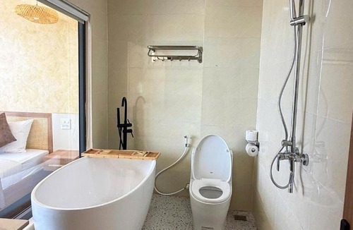 Phu Quy Hotel | Sala Beach Villa Phú Quý