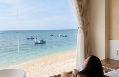 Phu Quy Hotel | Sala Beach Villa Phú Quý