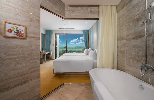 Tuy Hoa Hotel | Sala Grand Tuy Hoa Hotel