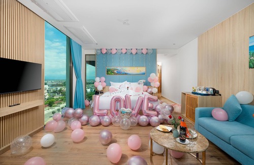 Tuy Hoa Hotel | Sala Grand Tuy Hoa Hotel
