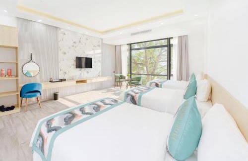 Mong Cai Hotel | Sala Home Móng Cái