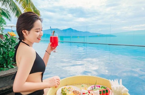 Quy Nhon Hotel | Sala Quy Nhon Beach Hotel