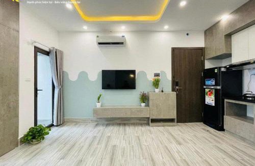 Trung Hoa Nhan Chinh Apartment | Salahomes Apartment by Dapano