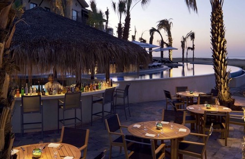 Marina Apartment | SALE! Grand Solmar Lands End Cabo Bisbee Black and Blue 2026 (Oct 18th - 25th)