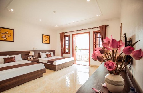 Ninh Binh Hotel | Salina Hotel Ninh Binh