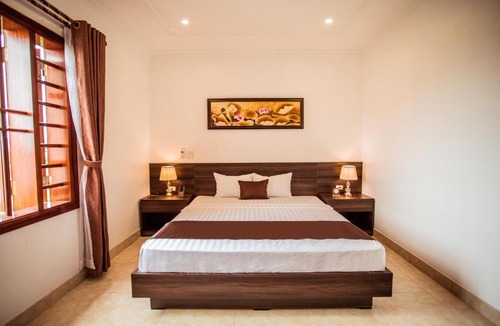 Ninh Binh Hotel | Salina Hotel Ninh Binh
