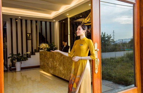 Ninh Binh Hotel | Salina Hotel Ninh Binh