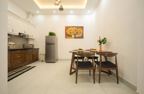 Tay Ho House | Salito House Ein Duong Vuong, Tay Ho, Ha Noi