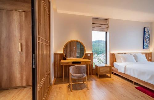 Bai Chay Villa | SALLY HUONG VILLA - Venue Travel