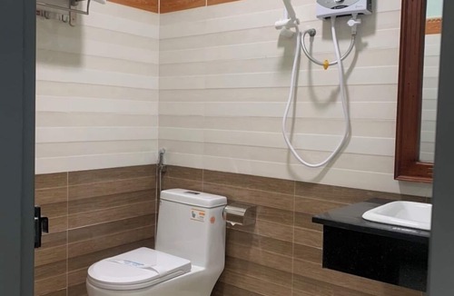 Phan Rang Hotel | Salt & Wind Living Phan Rang Beachfront