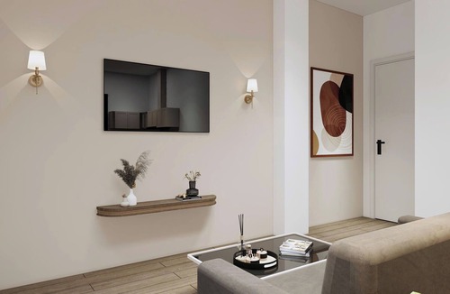 Son Tra Hotel | salux deluxe