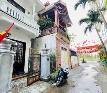 Hue City Centre Apartment | SAM HOUSE 2 Huế