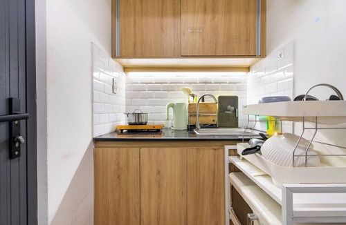 District 3 Apartment | Sam House