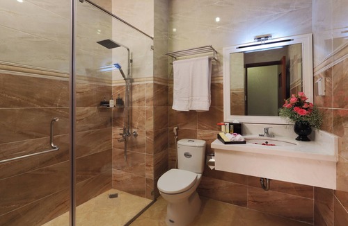 Da Lat Hotel | SAM Tuyen Lam Golf & Resorts