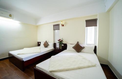 Cua Lo Hotel | SAMMY Hotel - Khách sạn SAMMY