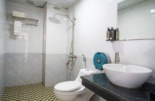 Cua Lo Hotel | Sammy Hotel