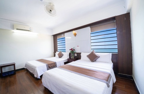 Cua Lo Hotel | Sammy Hotel