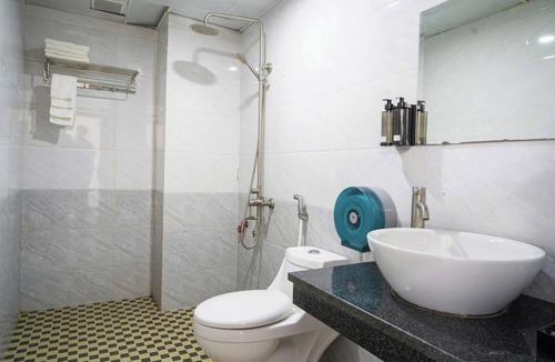 Cua Lo Hotel | Sammy Hotel