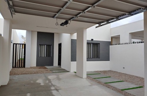 Brisas del Golfo House | San Besitos Casa 336 - Sleeps 8 people