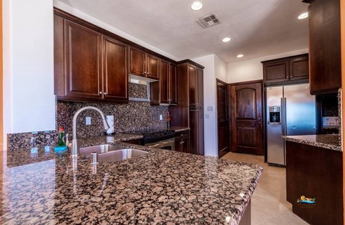 El Dorado Ranch Condo | San Felipe vacation sanctuary by the Sea of Cortez