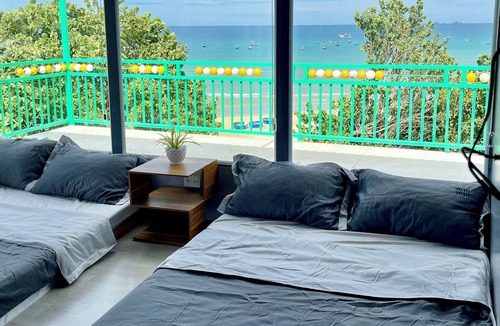 Phu Cat Bed & Breakfast | San Hô Homestay
