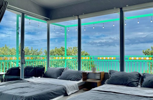 Phu Cat Bed & Breakfast | San Hô Homestay