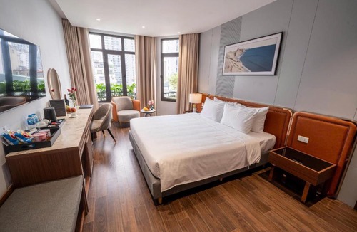Dich Vong Hotel | San Hanoi Hotel & Gaming