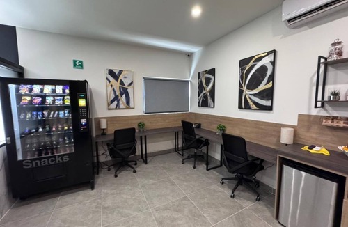 San Jeronimo Apartment | San Jeronimo Suites