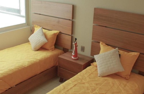 Centro Apartment | San Juan Apartament