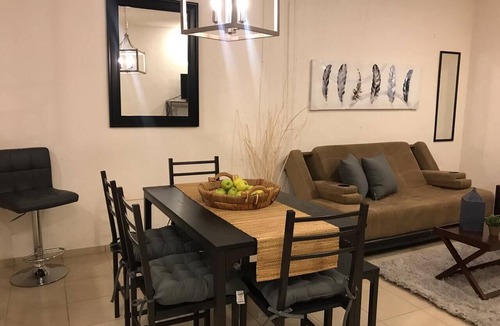 Aguascalientes House | San Marcos Home in a quiet & private neighbourhood