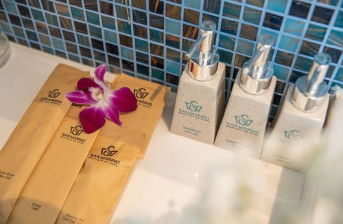 An Hai Đong Hotel | San Marino Boutique Danang
