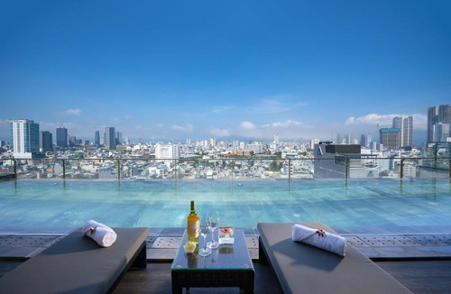 An Hai Đong Hotel | San Marino Boutique Danang