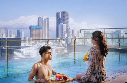 An Hai Đong Hotel | San Marino Boutique Danang